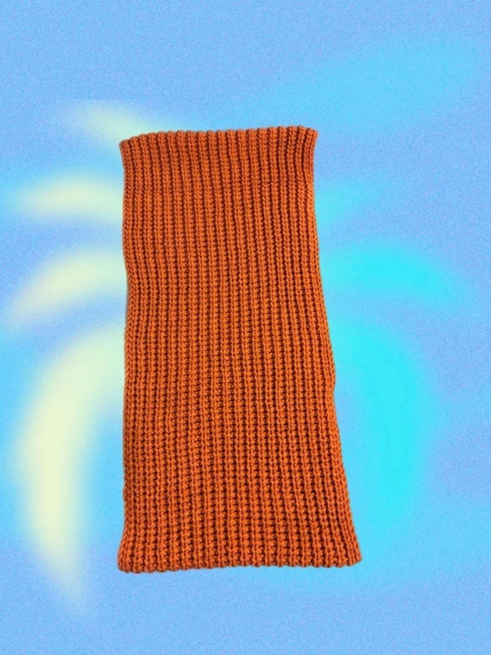 Banana Republic Wool Mix Scarf